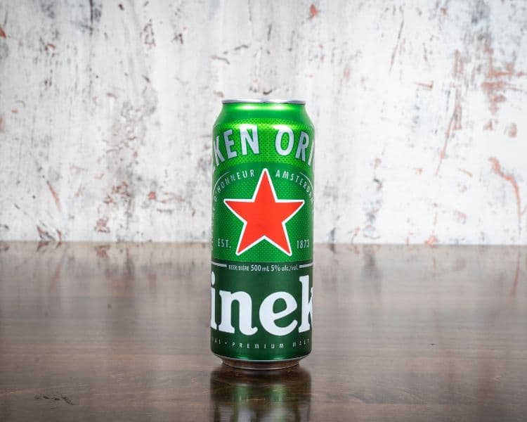 Heineken