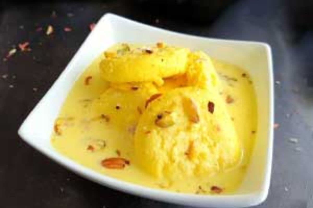 RAS MALAI