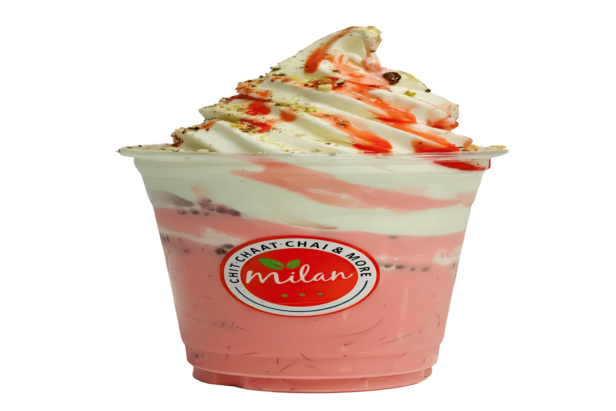 3. Shahi Falooda