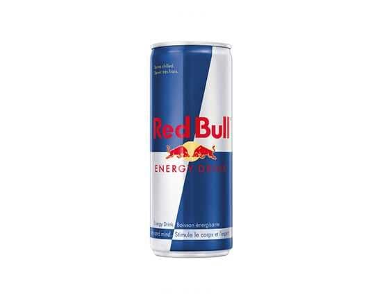 Red Bull Energy Drink, 250 ml