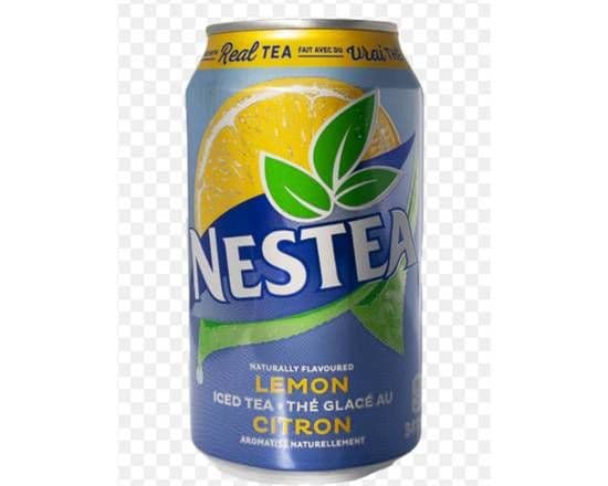Iced Tea