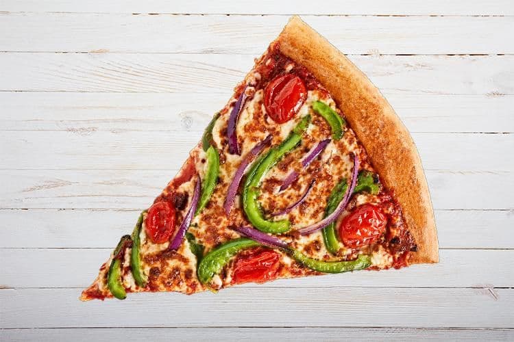 CLASSIC 1 SLICE