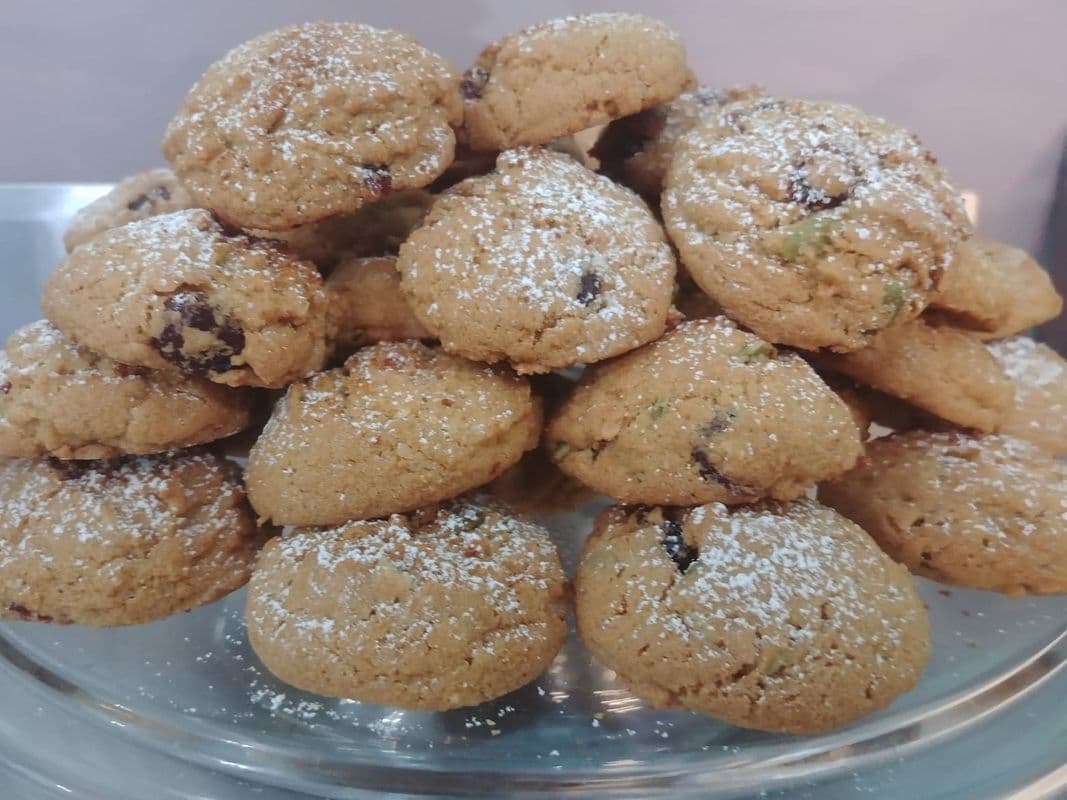 Island Delight Cookie (2)