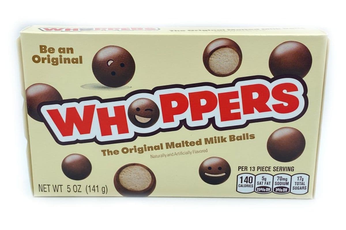 Whoppers