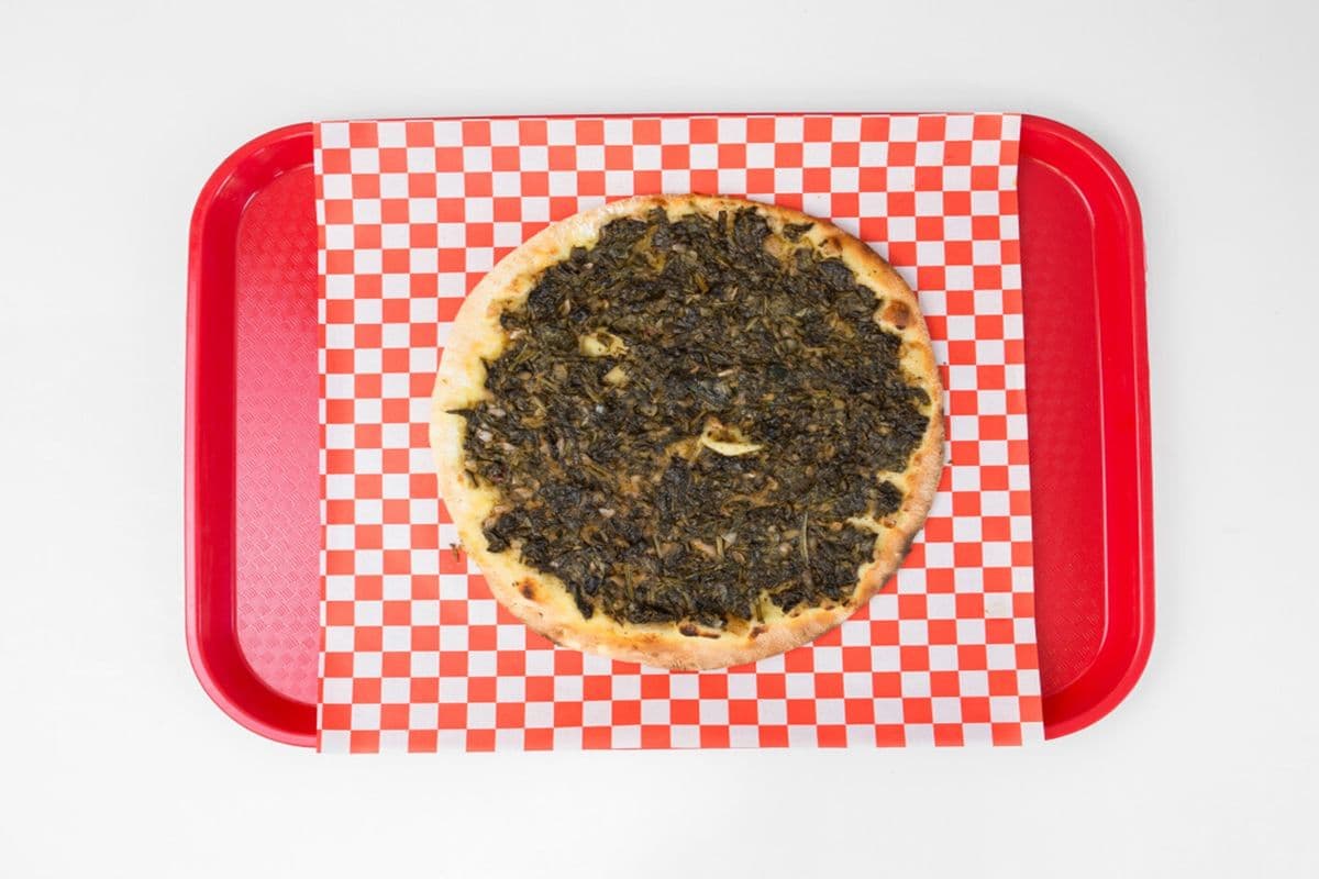 Spinach