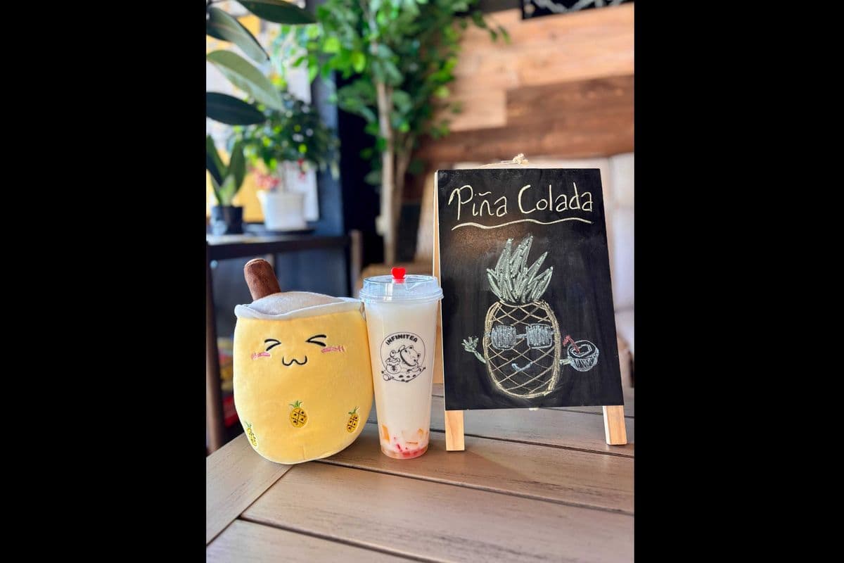Pina Colada (23 oz)