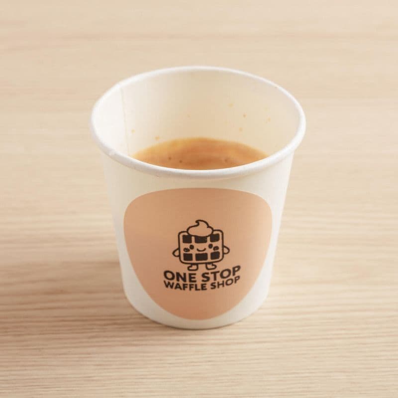 Espresso