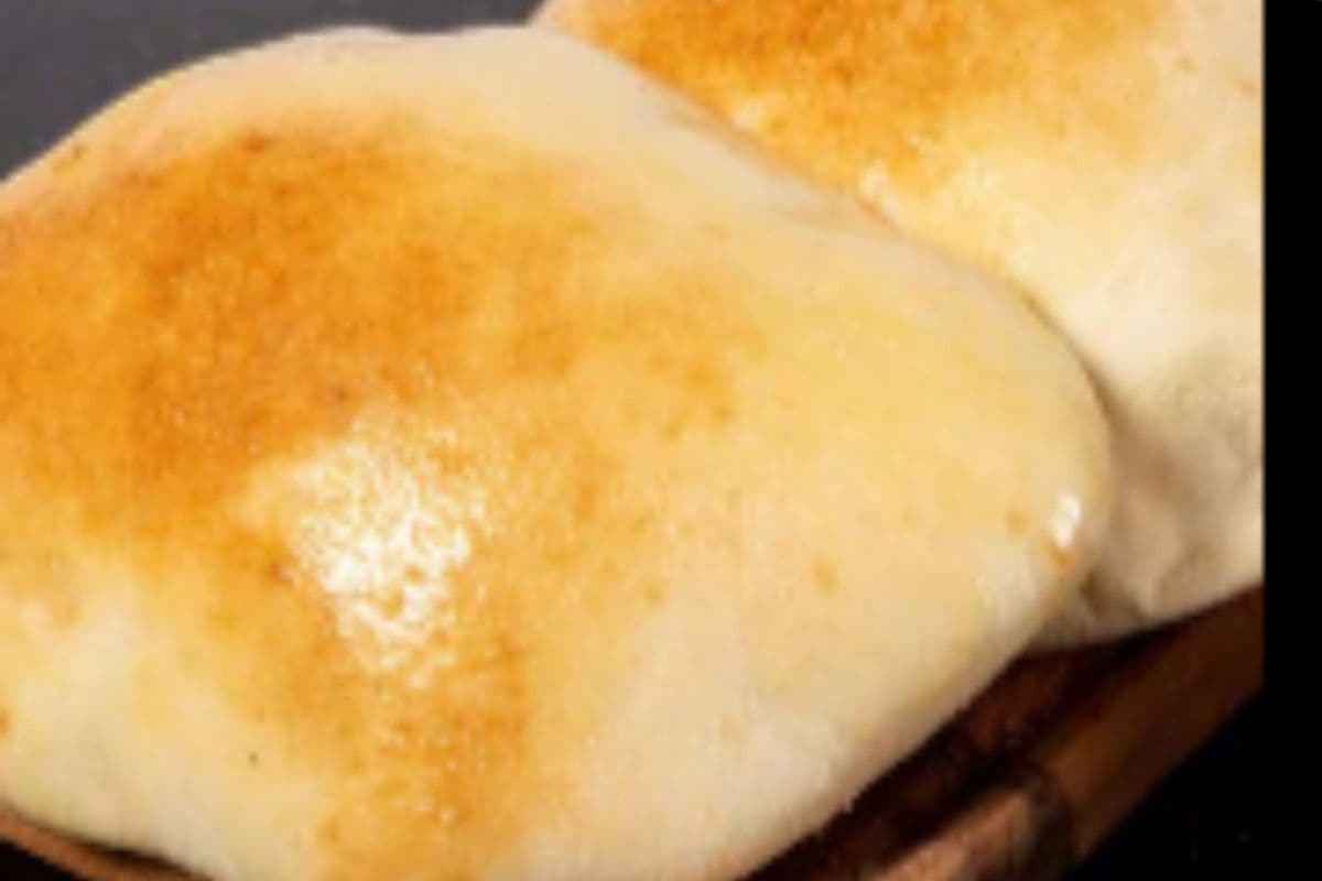 Gobit Bread (4 pcs)