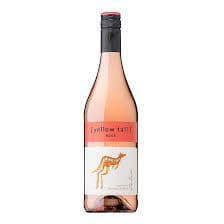 YELLOW TAIL ROSE WINE (750ML)