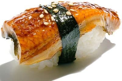 99. Hotate / Unagi