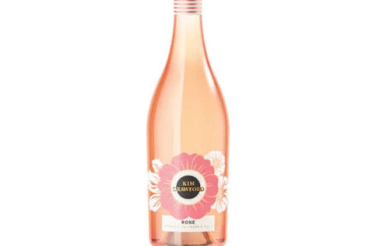 Kim Crawford Rose (1 x 750ml)