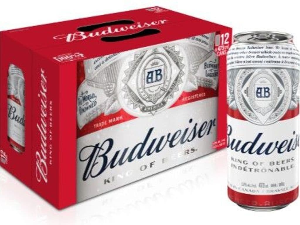 Budweiser