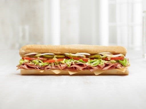 Grand Trio - Le Dagwood / Large Trio - The Dagwood