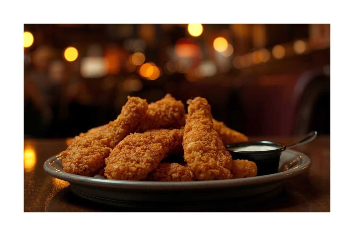 Chicken Tenders