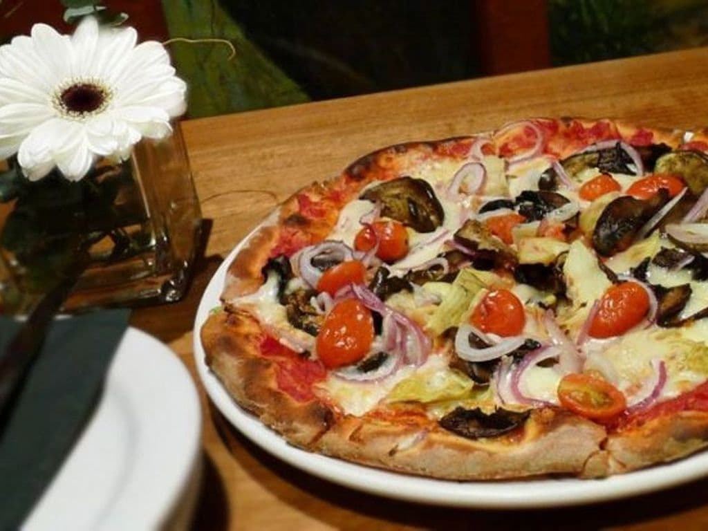 Vegetariana LG.