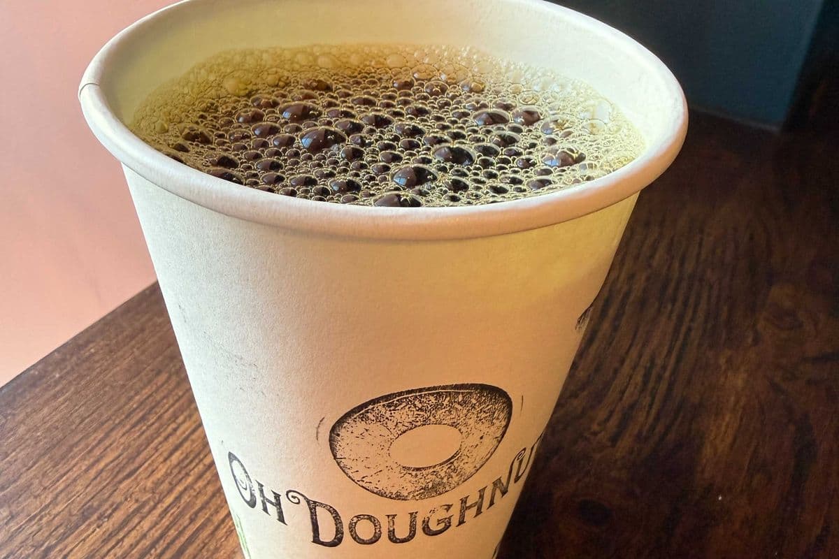 Drip Coffee (12oz)