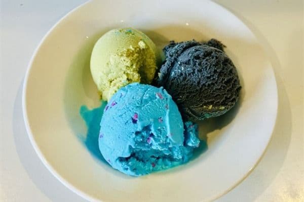 Ice Cream