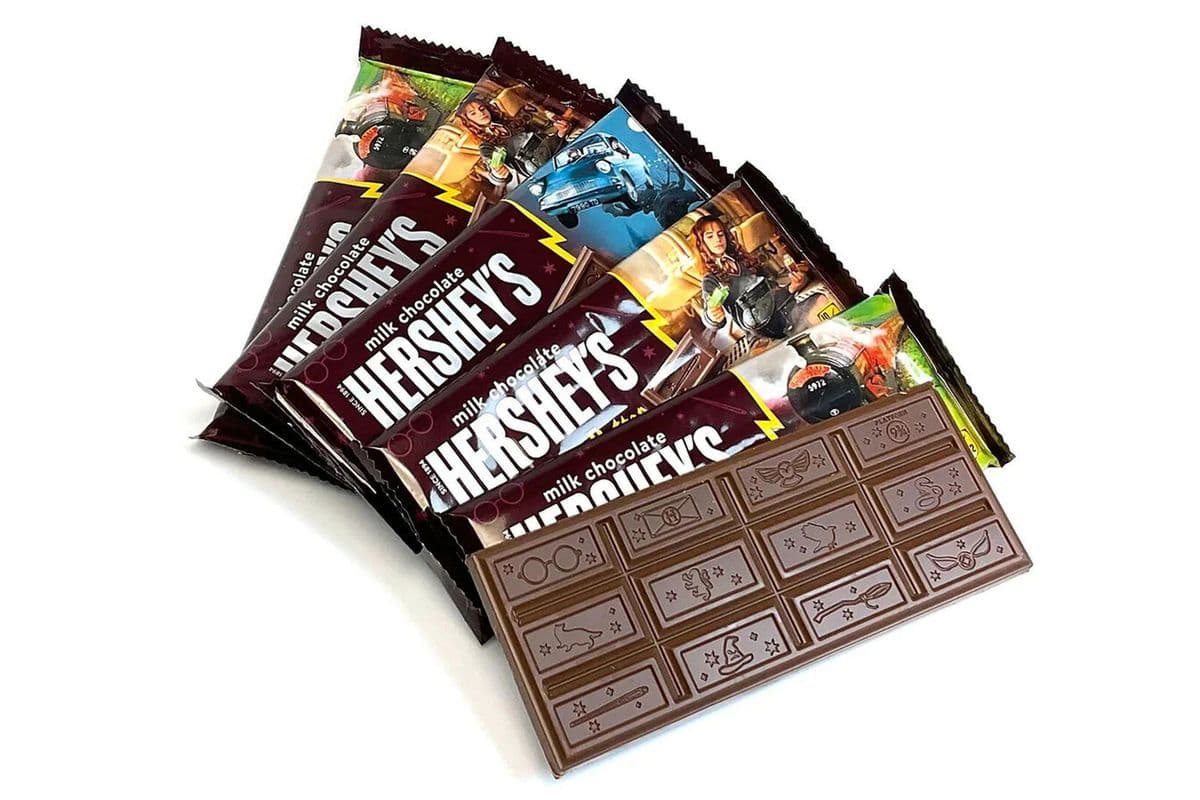 Hershey's Harry Potter (43 g)