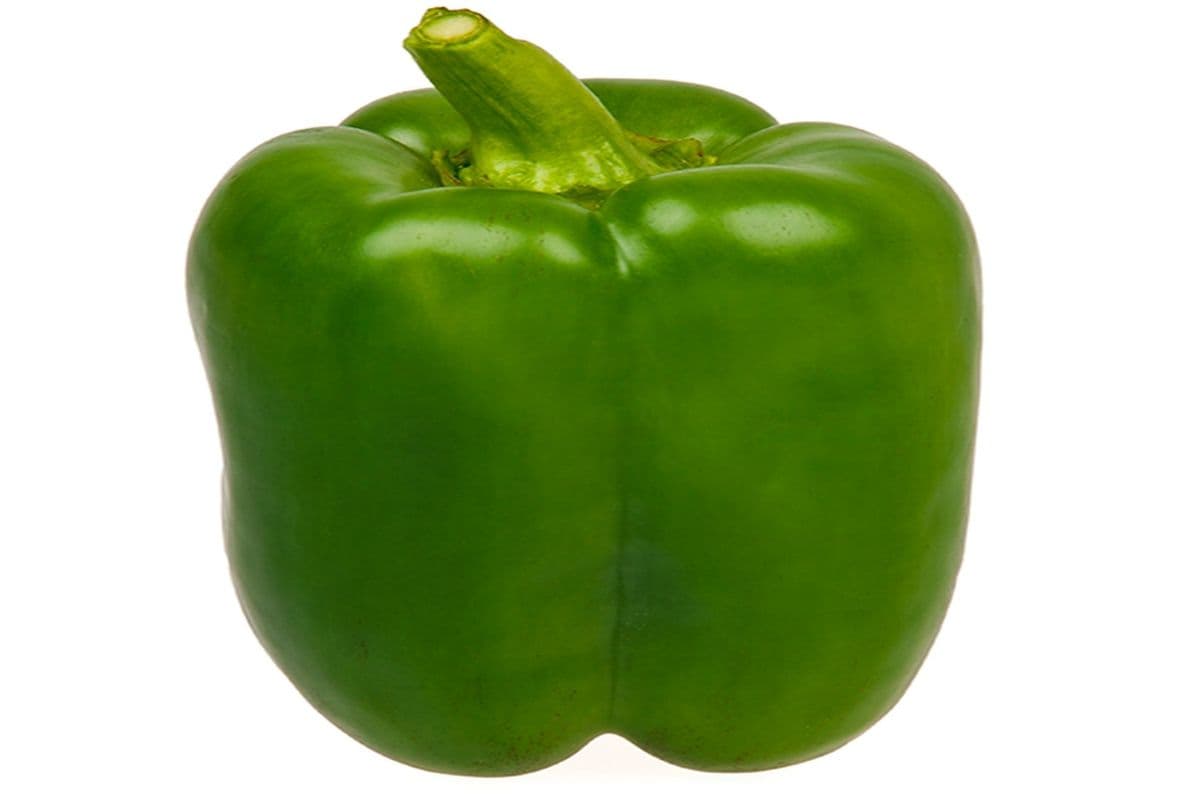 Green Pepper (1 lb)