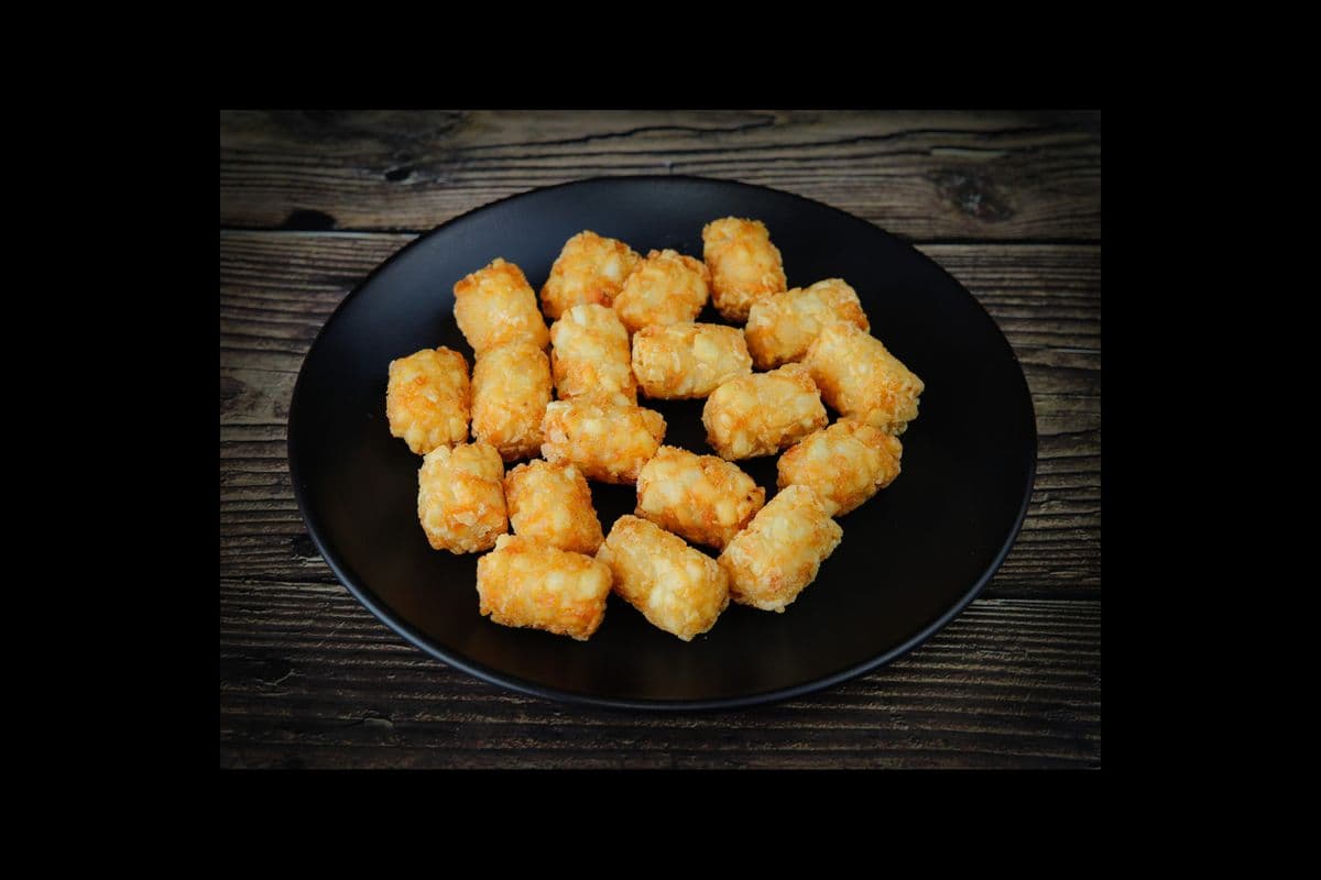 Potato Taters
