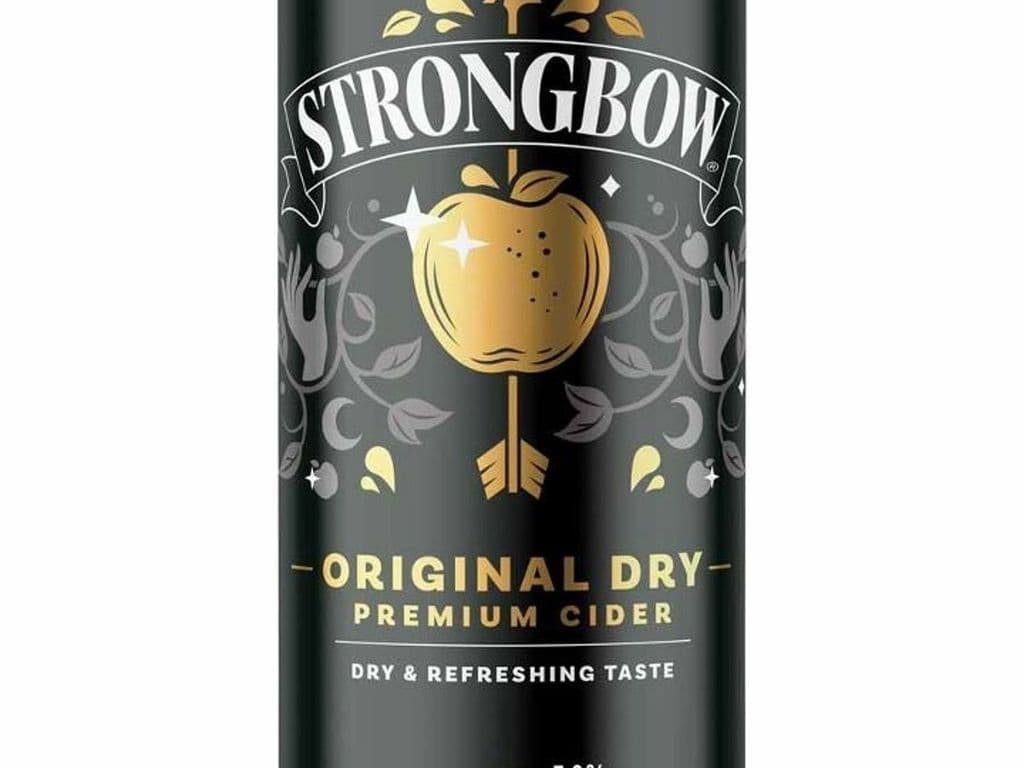 Strong Bow