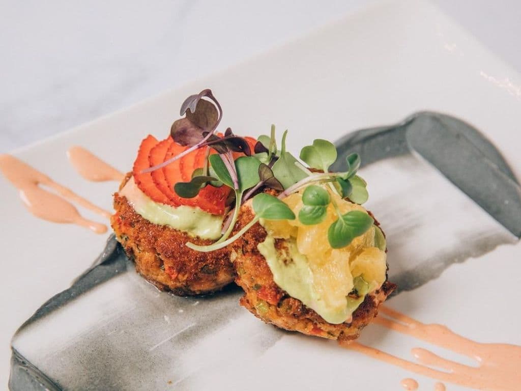 Housemade Crab Cake