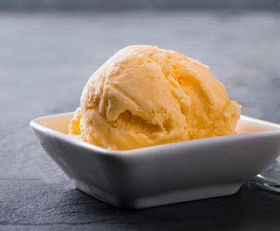 Mango Kulfi