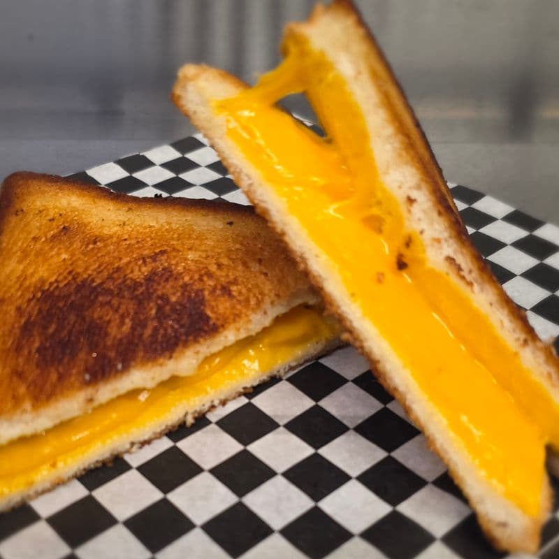 Grilled Cheese