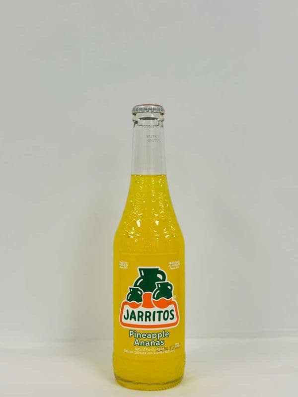 Jarritos Pineapple