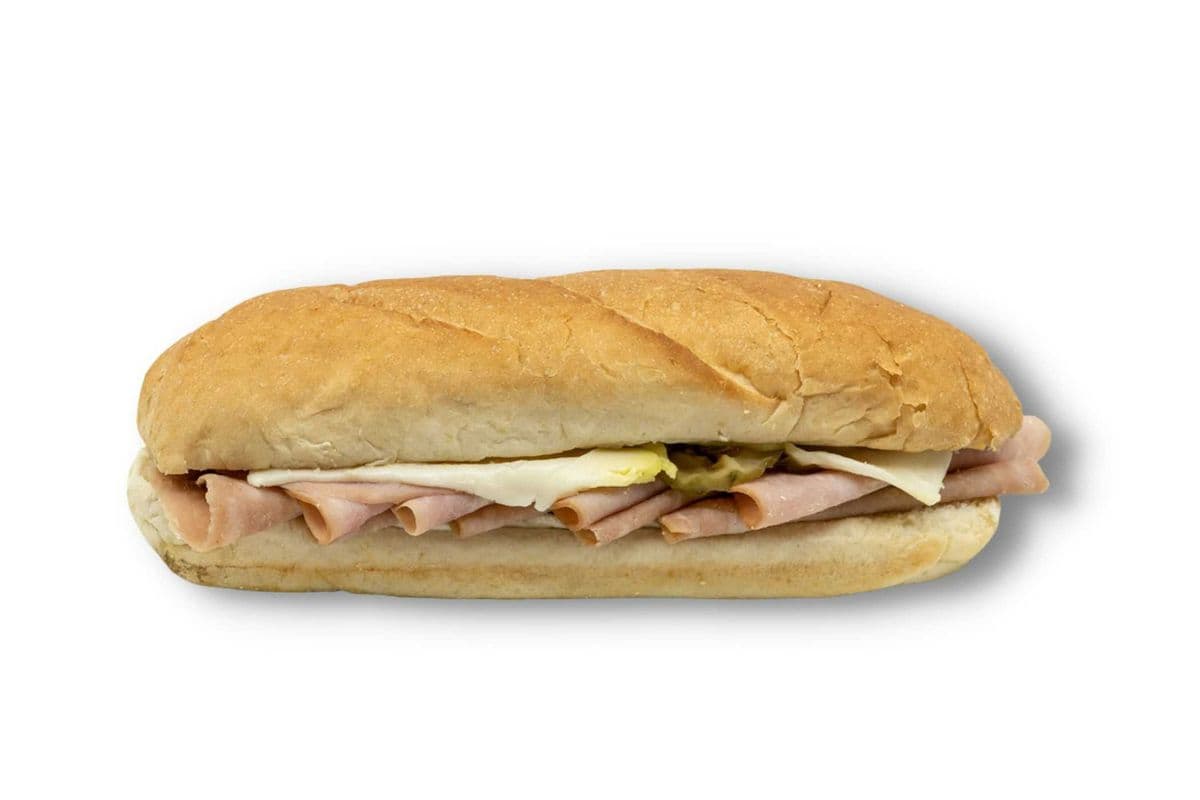 Dean's Deli Subs