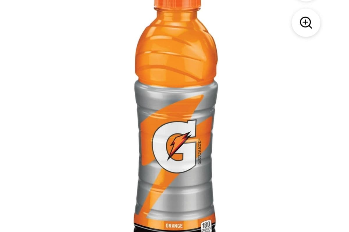 Gatorade Orange (710ml)