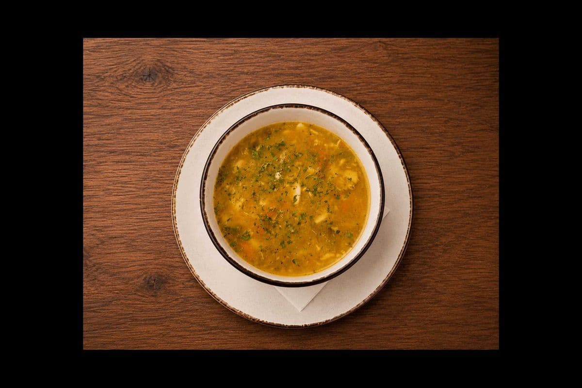 Soup of the Day