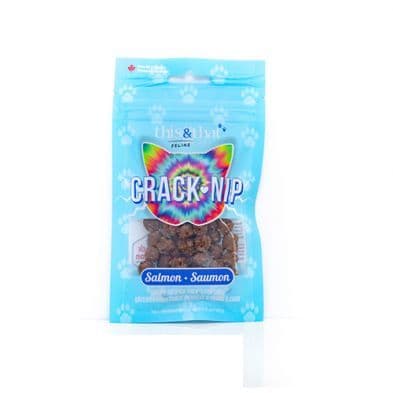 This & That Crack-Nip Salmon 43 g