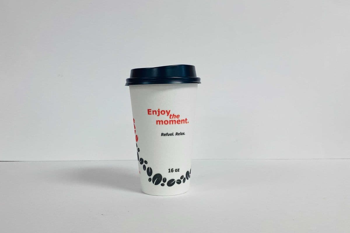 Mocha Latte Cappuccino