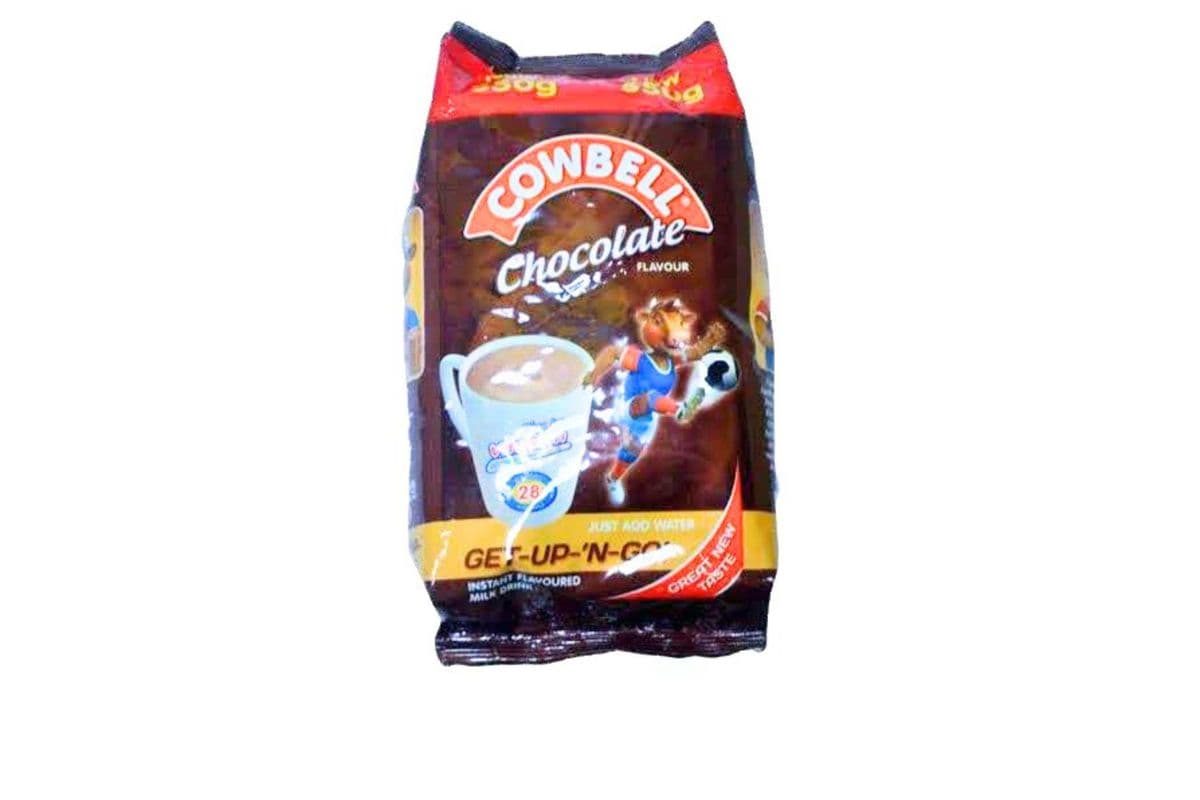 Cowbell Chocolate Refill