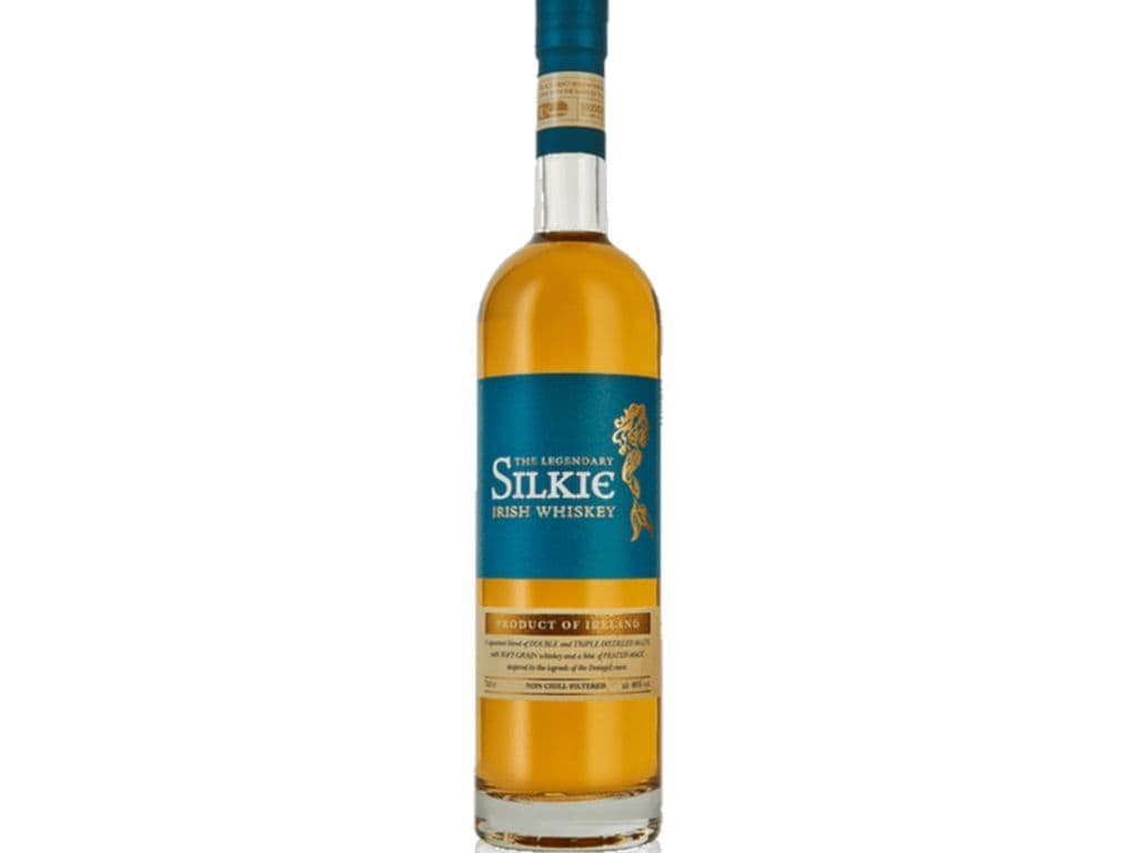Silkie - Irish Whiskey
