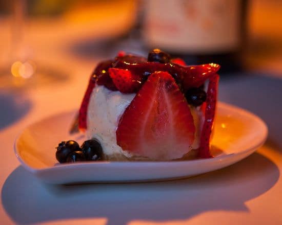 Homemade Cheesecake