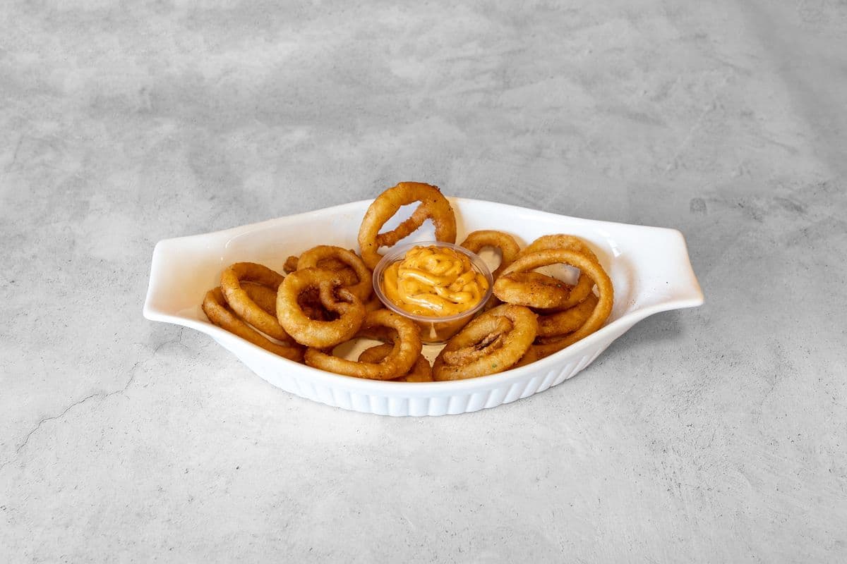 Onion Rings