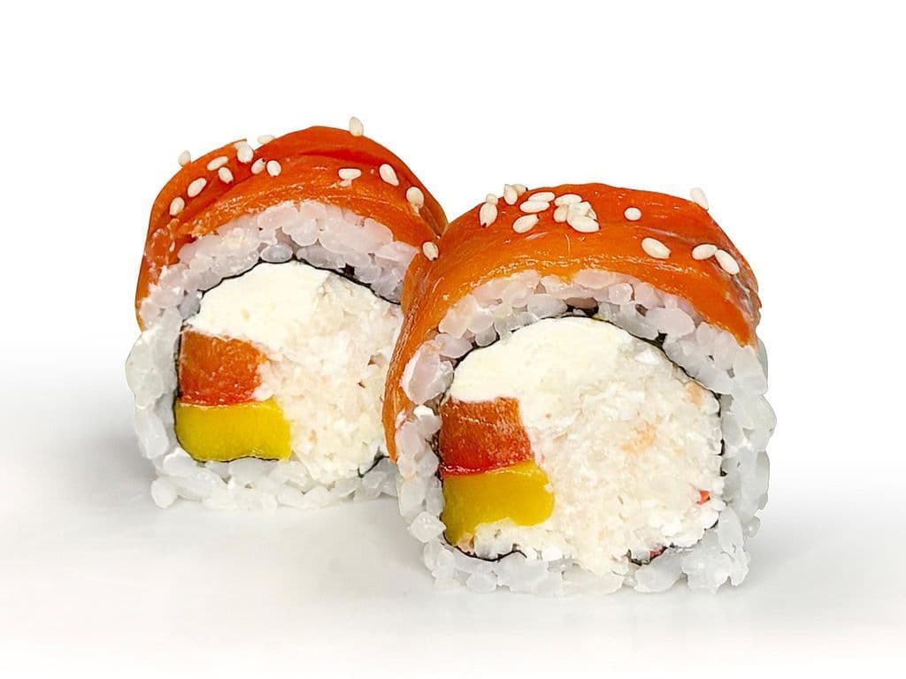 Smoked Salmon Cream Cheese