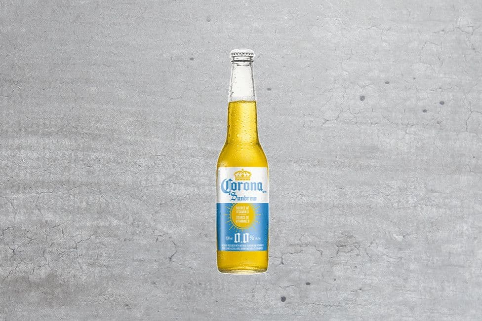Corona Sunbrew