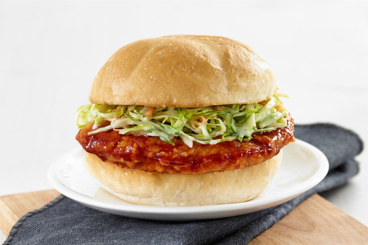 Memphis Sandwich