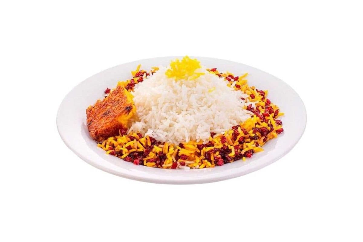 Barberry Rice