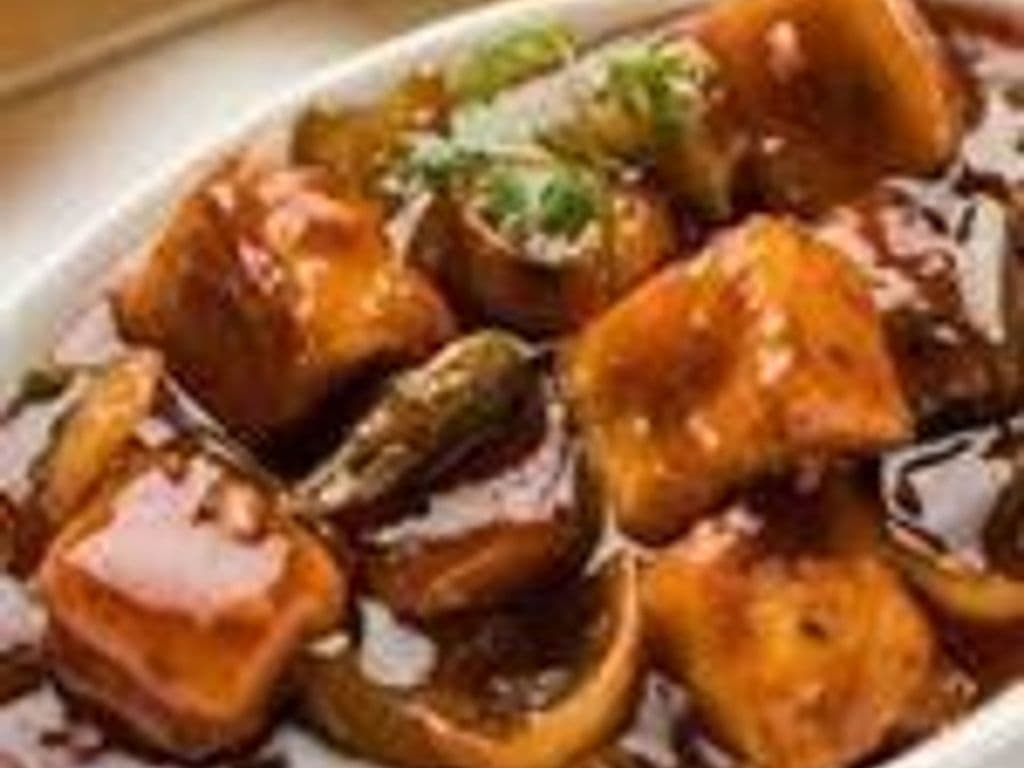Schezwan Appetizers Basket