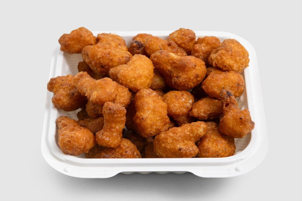 Cauliflower Bites (1 lb)