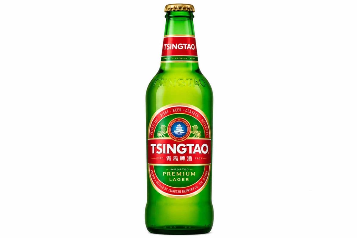 TSINGTAO 650ML BOTTLE (1 x 650ML )