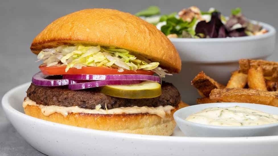 Impossible™ Burger