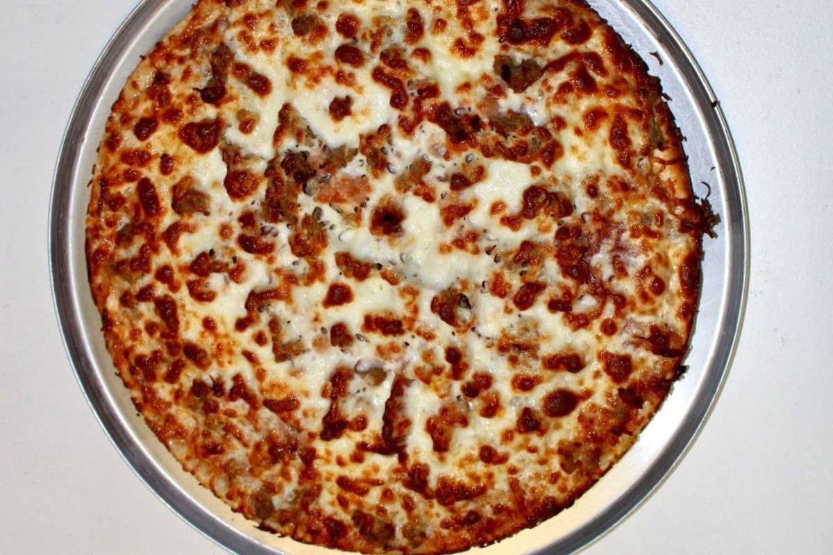 Meat Lovers (Medium )