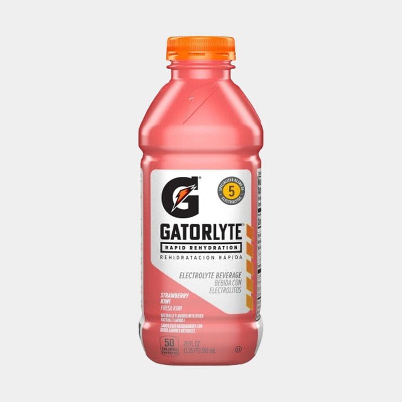 Gatorlyte Strawberry Kiwi