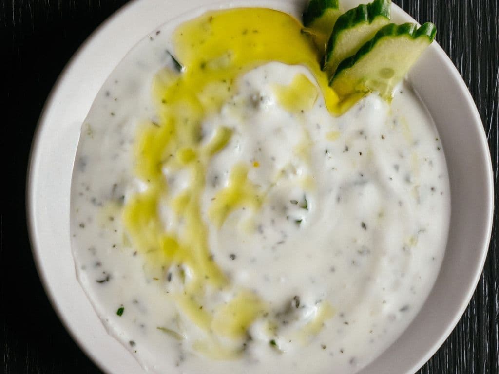 Mast O khiyar