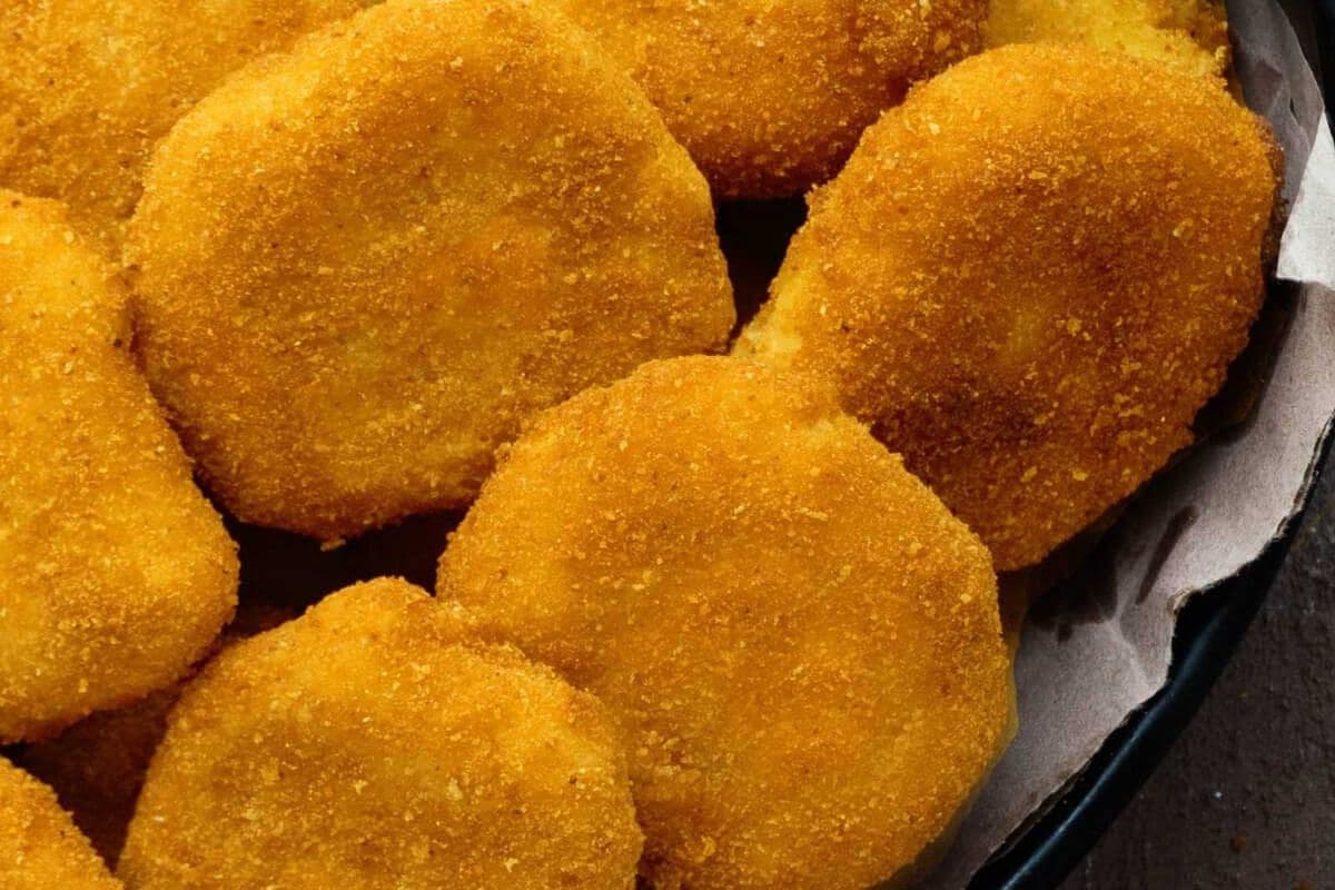 Nuggets (10pcs)